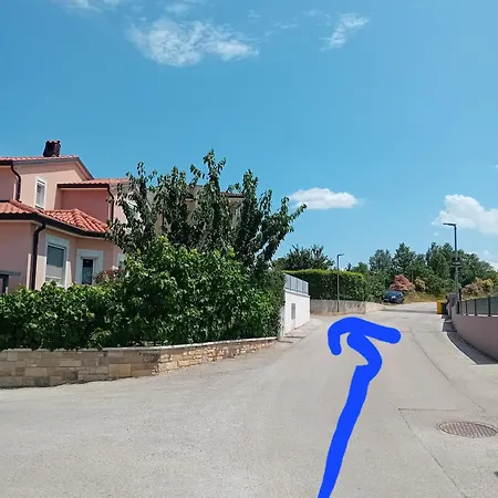 Dezire Appartamento