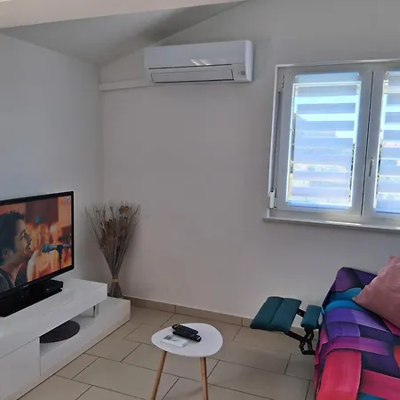 Appartement Dezire Buje