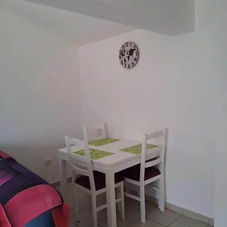 Dezire Appartamento Buje
