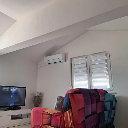 Apartment Dezire *