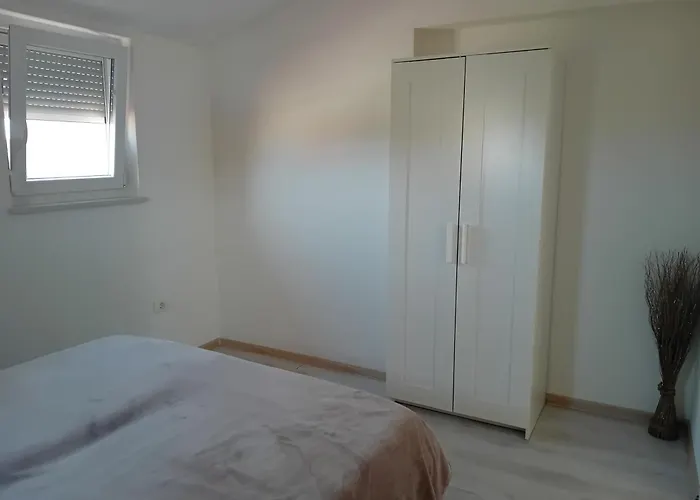 Apartment Dezire *