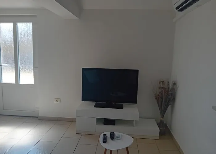 Apartment Dezire