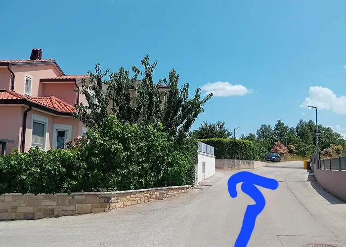 Dezire Apartment