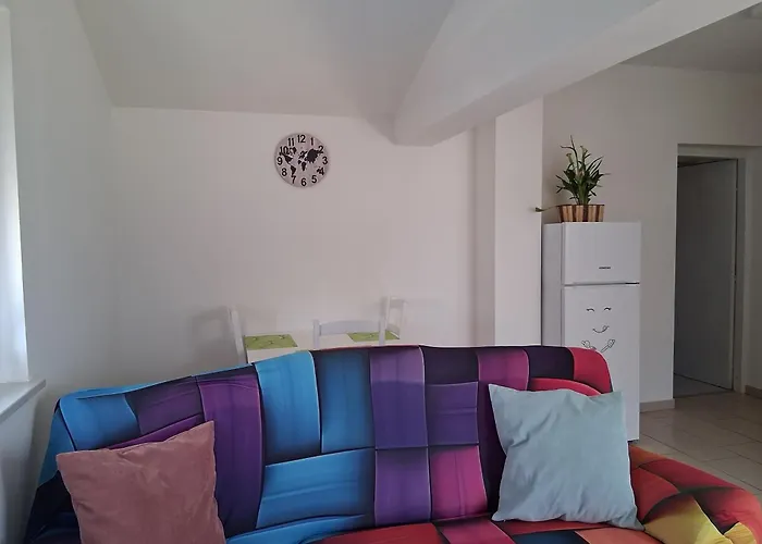 Dezire Apartment *