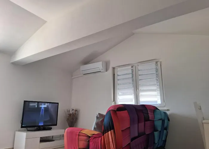 Apartment Dezire *