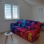 Apartmán Dezire