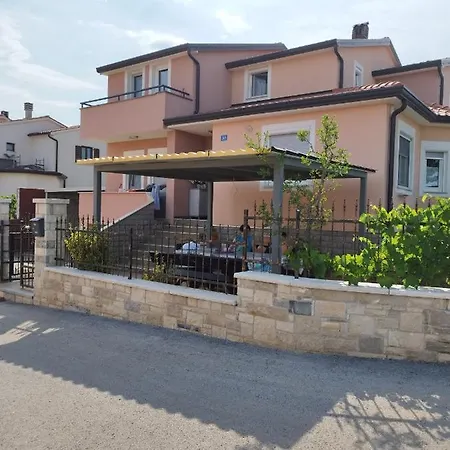 Dezire Apartment