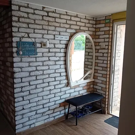 Apartment Dezire *