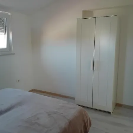 Apartment Dezire *