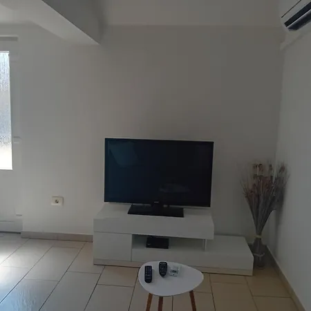 Apartment Dezire