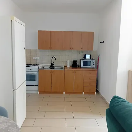 Dezire Apartment