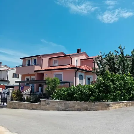 Appartamento Dezire