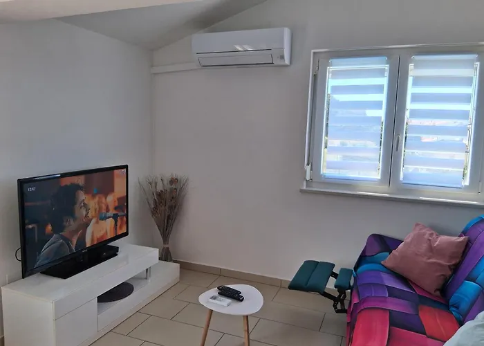 Appartamento Dezire Buje