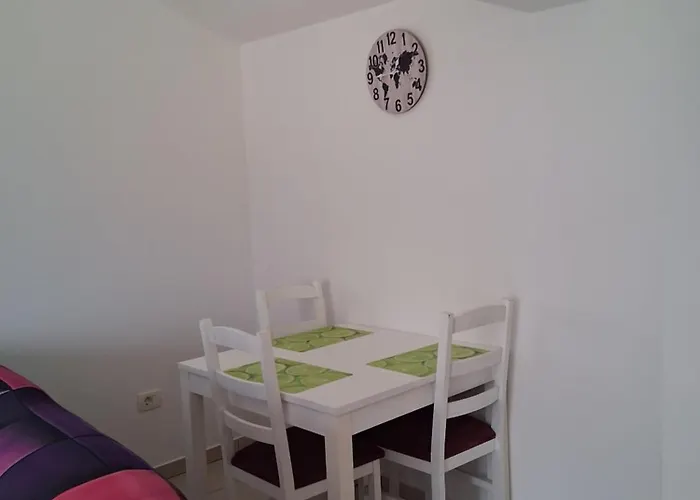 Dezire Apartment Buje
